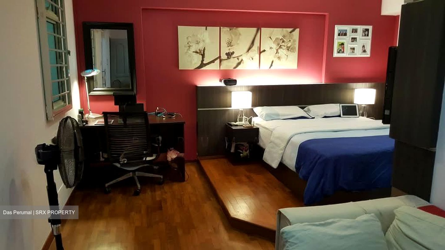 Blk 110C Punggol Field (Punggol), HDB 4 Rooms #564743321